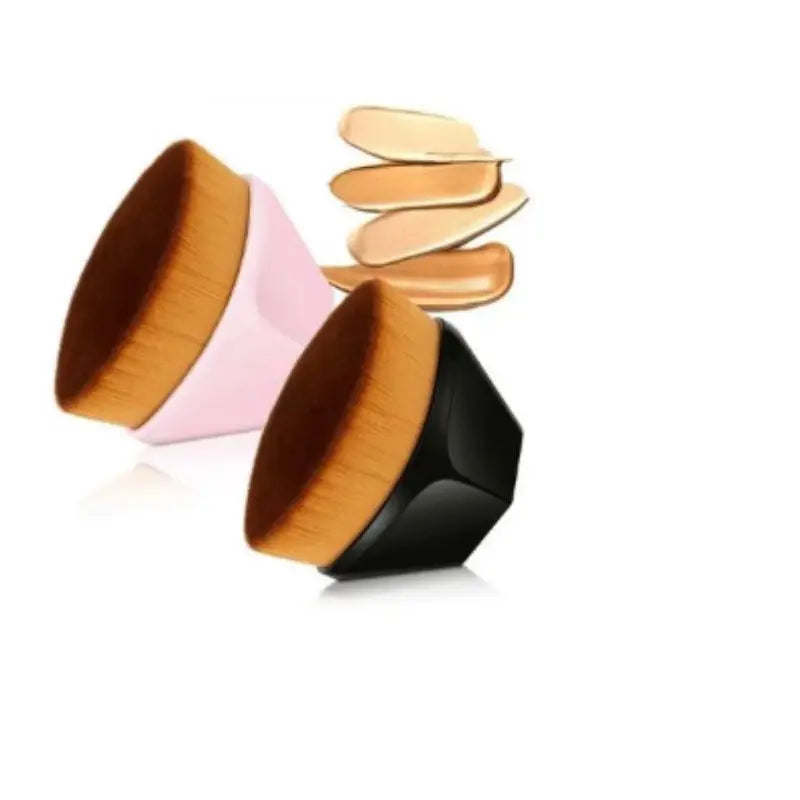 Pincel Hexagonal Ultramacio – Base e BB Cream