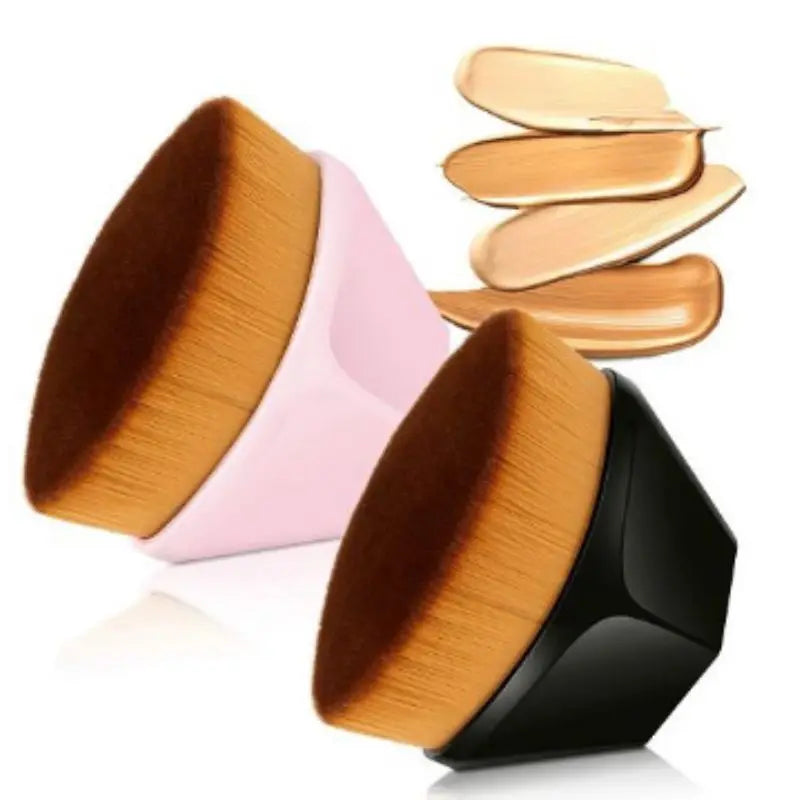 Pincel Hexagonal Ultramacio – Base e BB Cream