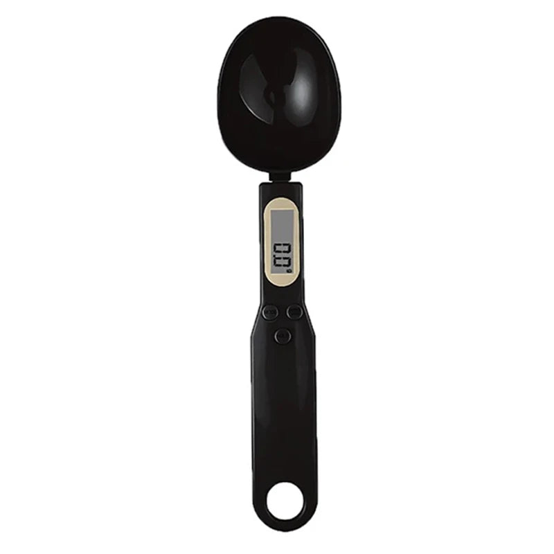 Balança Digital em Formato de Colher - 500g x 0.1g