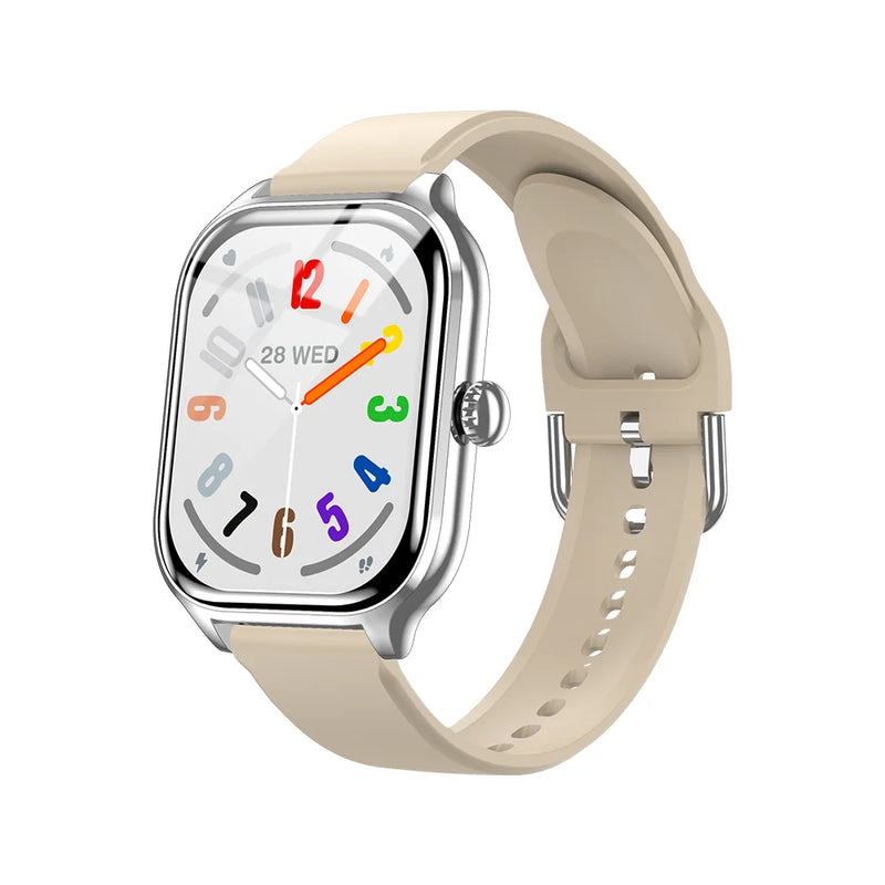 Smartwatch H9™ - Relógio Inteligente