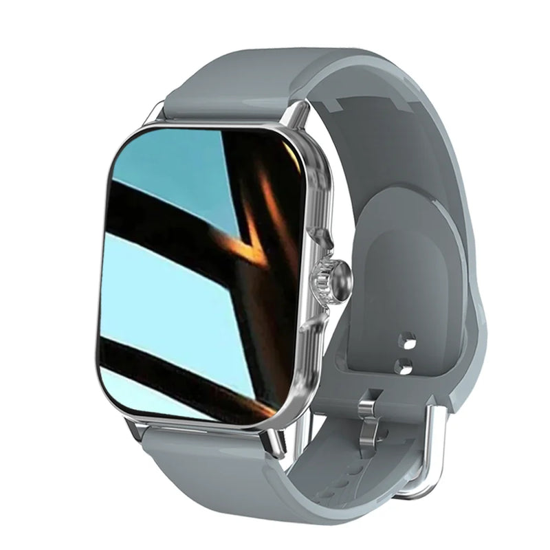 Smartwatch H9™ - Relógio Inteligente