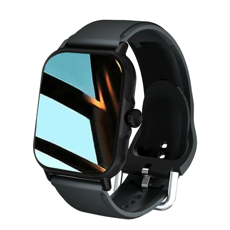 Smartwatch H9™ - Relógio Inteligente