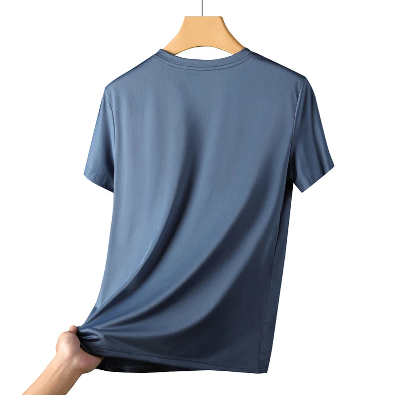 Camisa de Secagem Rápida Atividades Físicas - Academia, Corrida, Esportes